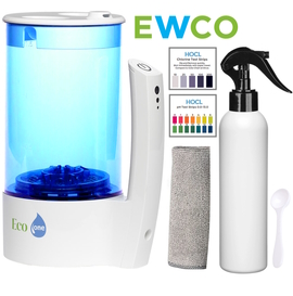 Portable Hypochlorous Acid Machine