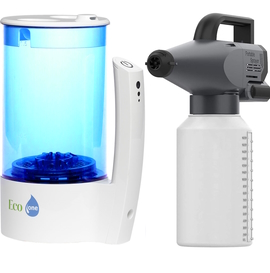 Hypochlorous Acid Machine + Sprayer