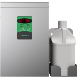 EWCO Hypochlorous Acid Generators