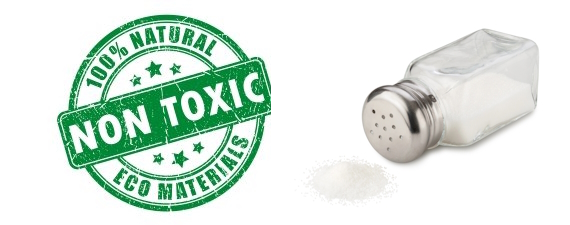 All Natural and Non-Toxic 