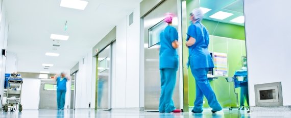 Healthcare
