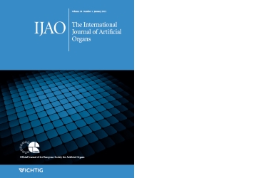 Journal Cover